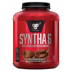 SYNTHA 6 (5 lbs) - 48 servings